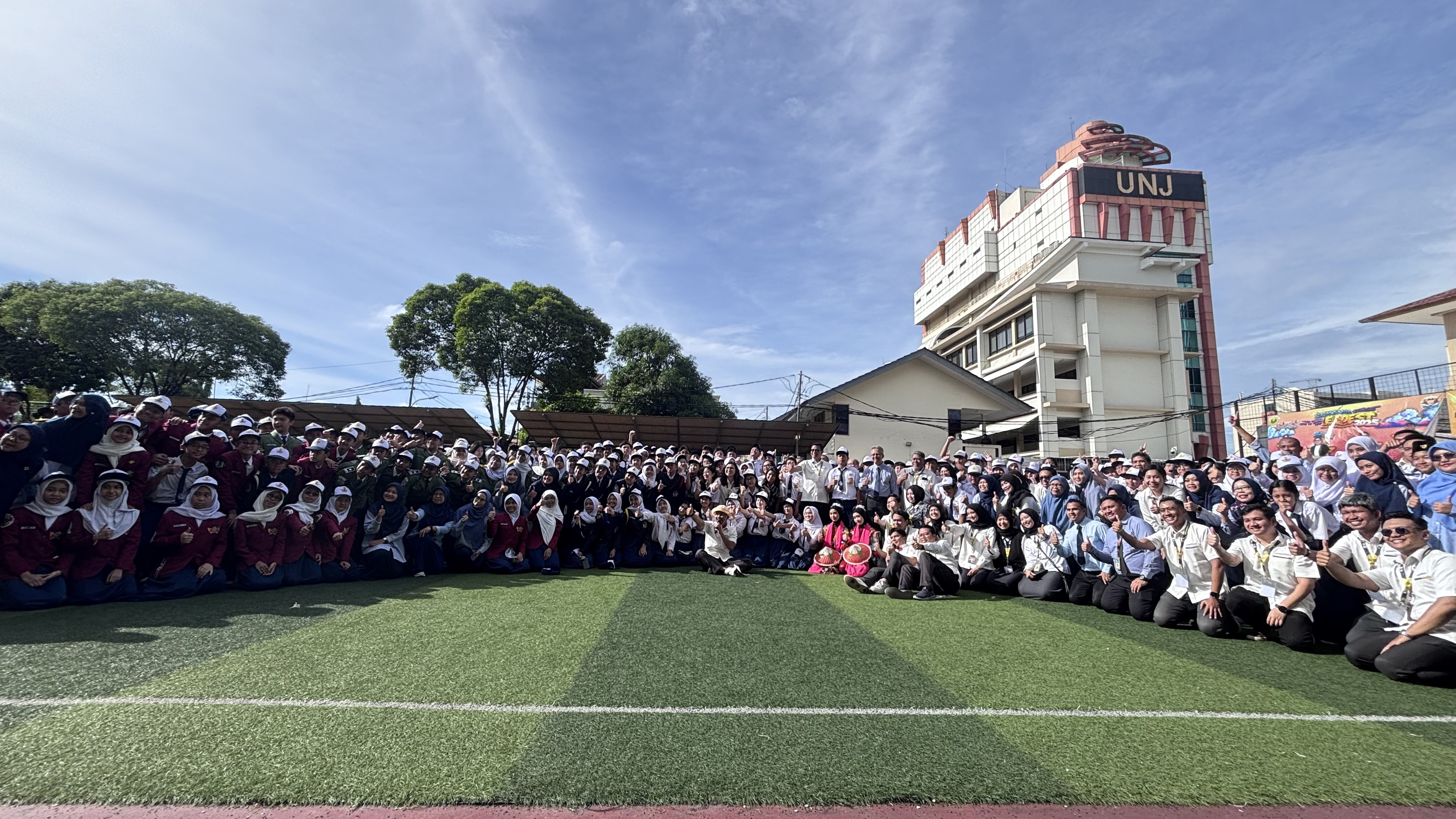 Kemenkeu Mengajar 10